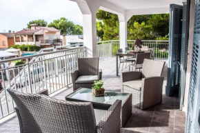 Villa Son Serra de Marina